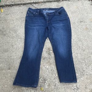Maurices Jeans